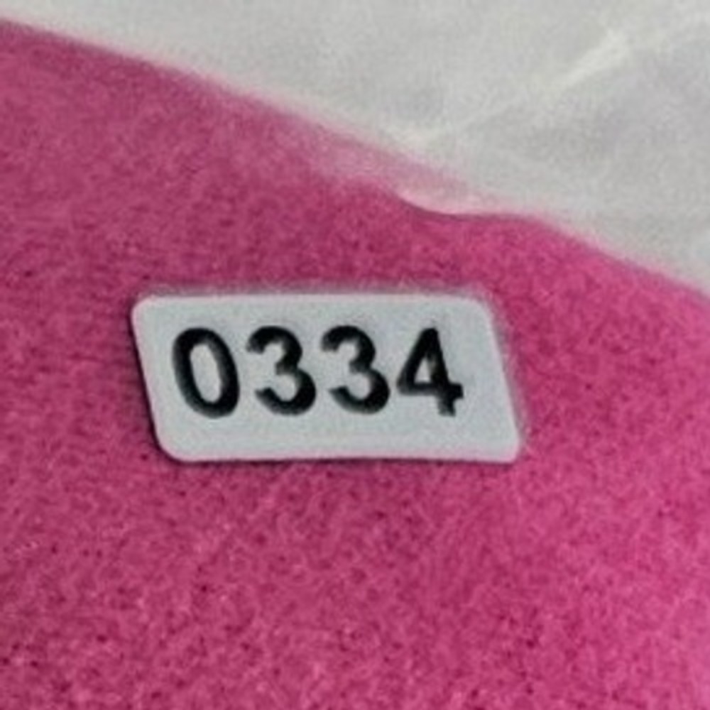 Columbia Sportswear Company Pink Fleece Zip Up Jacket Women's Size L - Picture 5 of 5